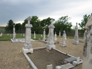 Joe and Katherine Hoelscher